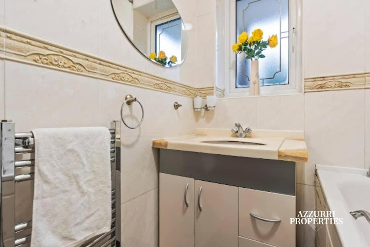 50 Percent Off Monthly - 1br And 1 Sofa Bed, Only Two Mins Walk To Clapham Junction Station Appartamento Londra