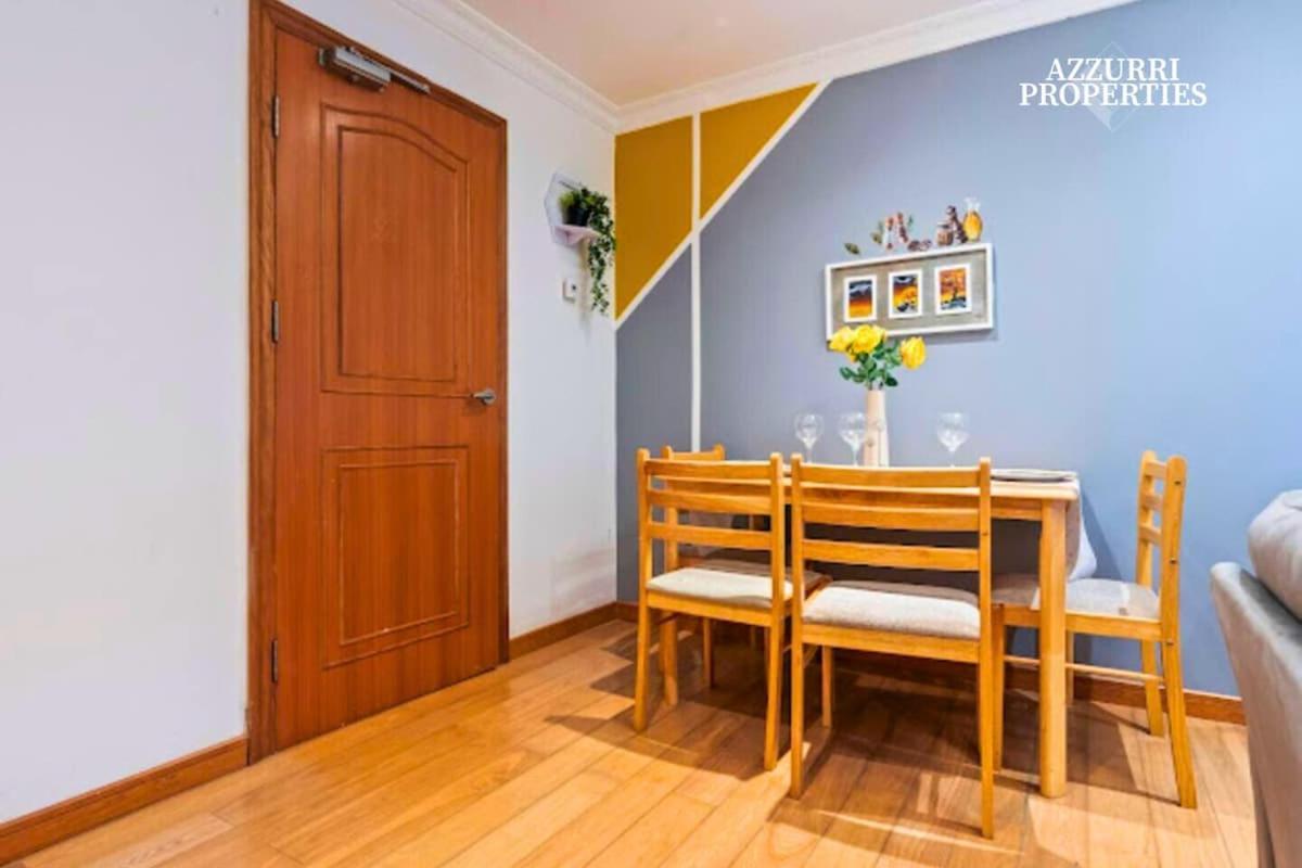 Appartamento 50 Percent Off Monthly - 1br And 1 Sofa Bed, Only Two Mins Walk To Clapham Junction Station