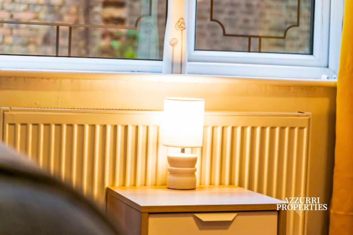 50 Percent Off Monthly - 1br And 1 Sofa Bed, Only Two Mins Walk To Clapham Junction Station Appartamento *