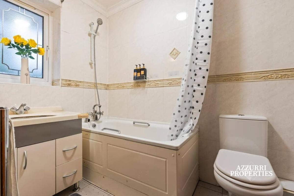 50 Percent Off Monthly - 1br And 1 Sofa Bed, Only Two Mins Walk To Clapham Junction Station Appartamento Londra