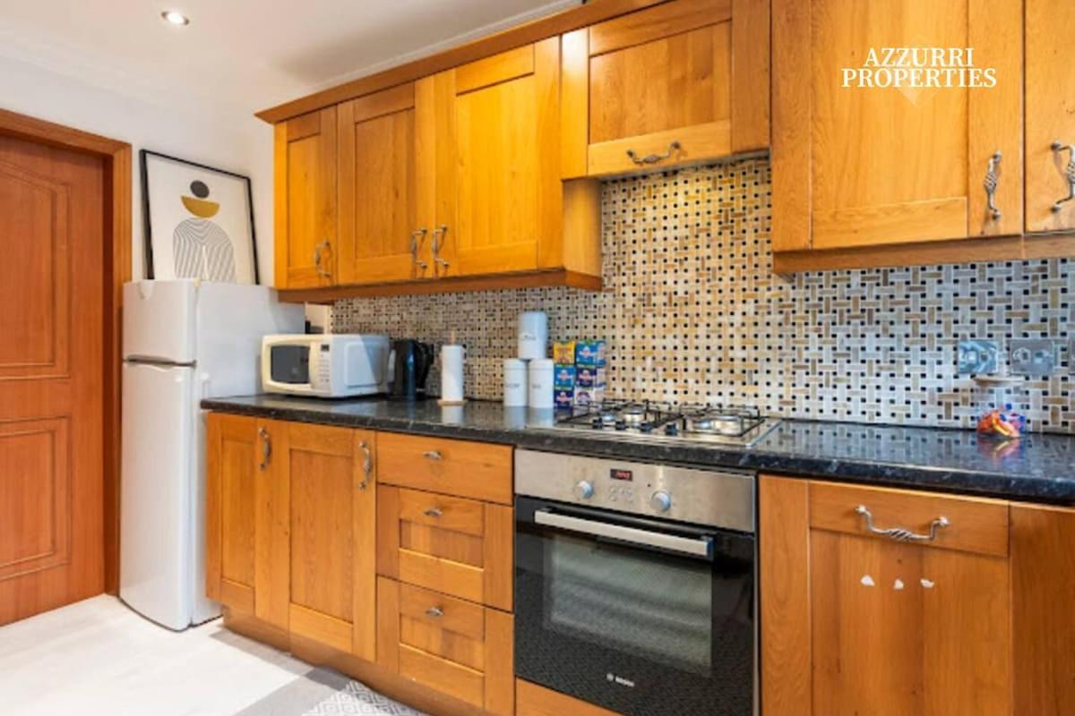 Appartamento 50 Percent Off Monthly - 1br And 1 Sofa Bed, Only Two Mins Walk To Clapham Junction Station *